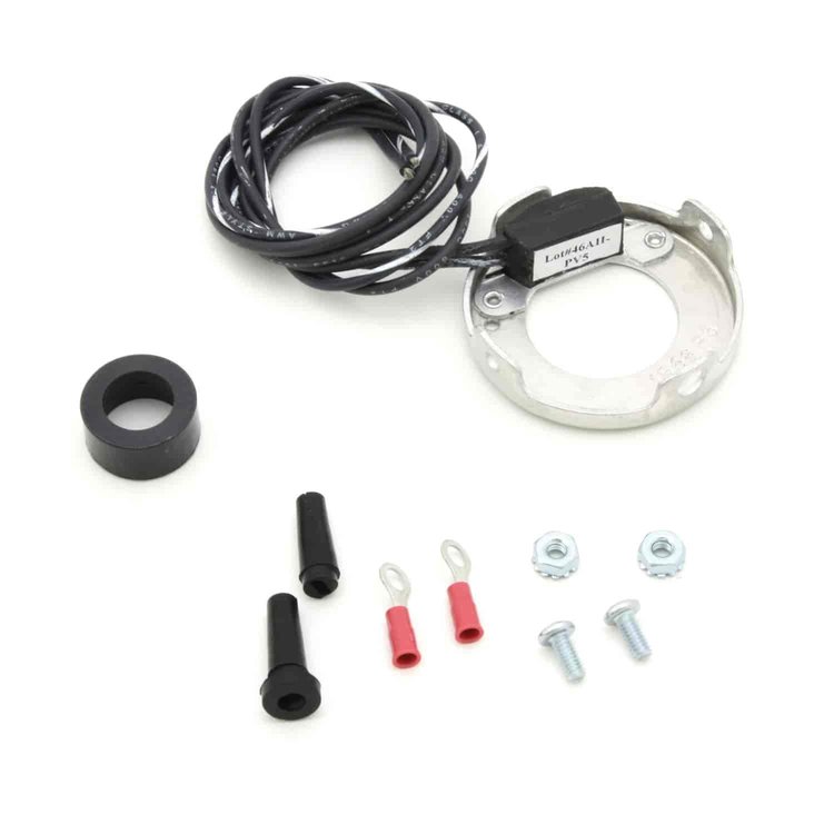 Ignitor Autolite Pos Grd Carb Approved D-57-22