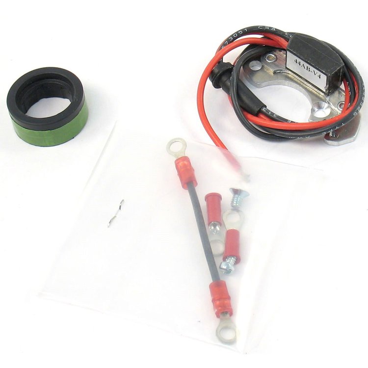 Ignitor Kit IAT-4010