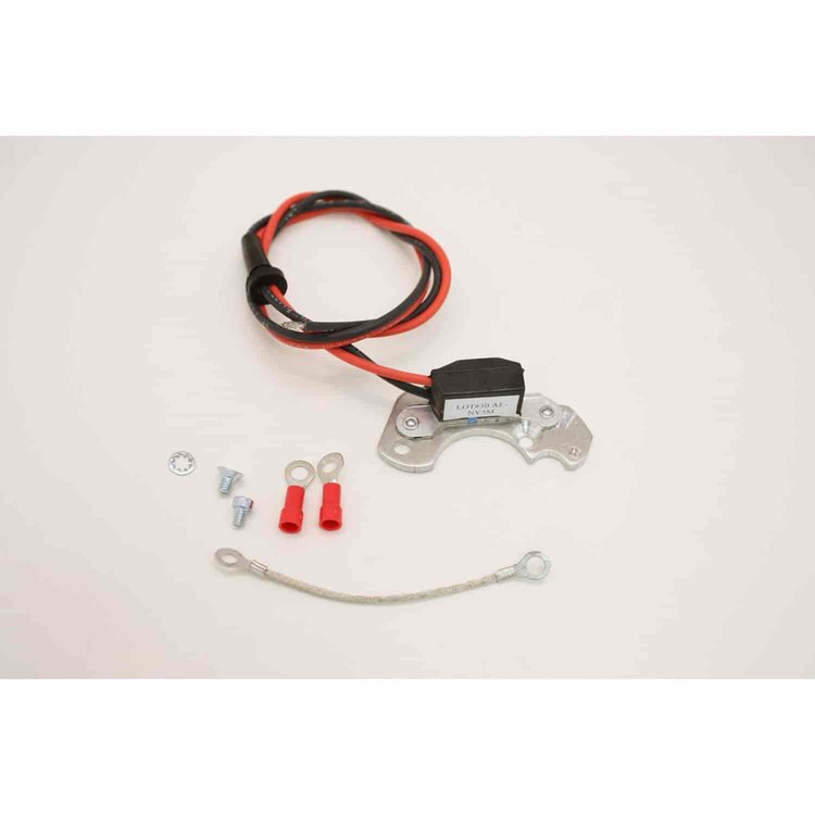 Ignition Module Autolite IAT-4010 Carb Approved D-57-22