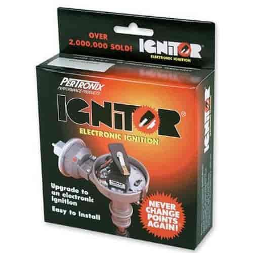 Replacement Ignitor Module For Autolite IAT-4010