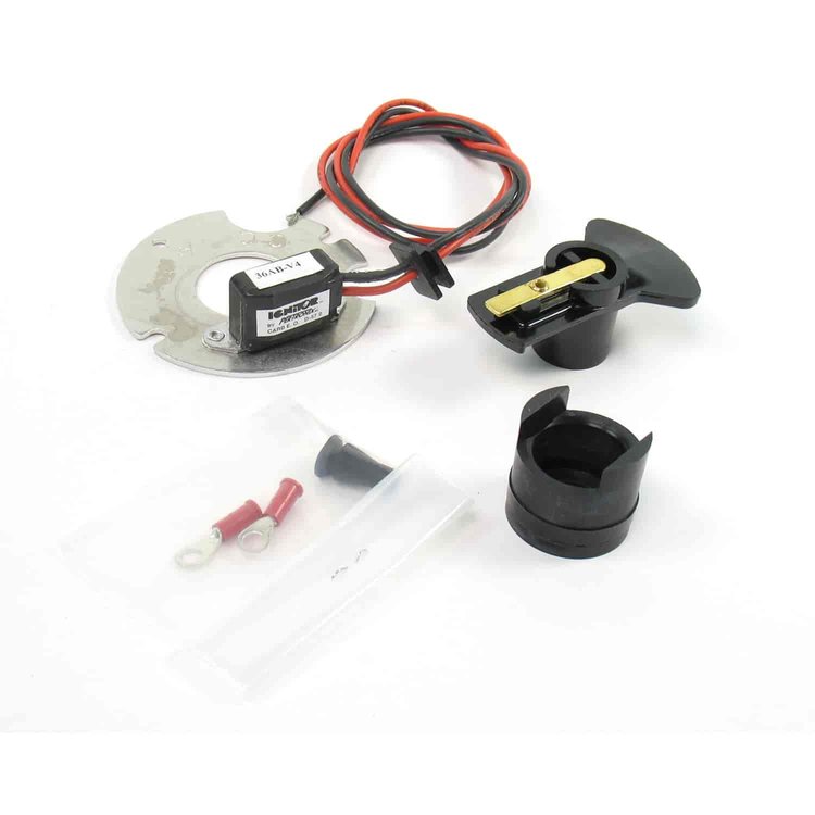 Ignitor Prestolite Neg Gr Carb Approved D-57-22