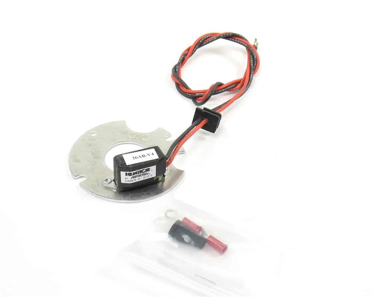 Ignition Module Prestolite 8 cyl Carb Approved D-57-22