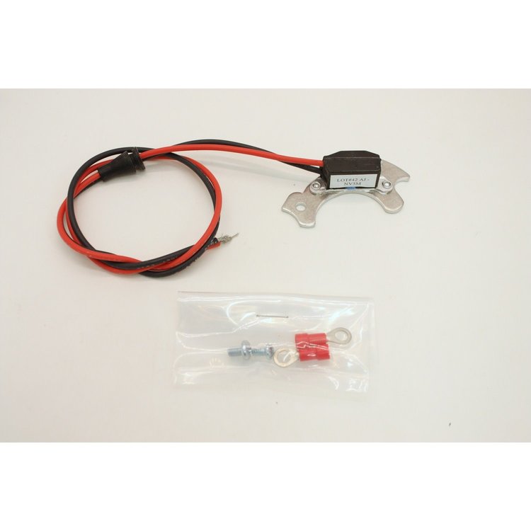 Ignition Module for Prestolite 8 cyl