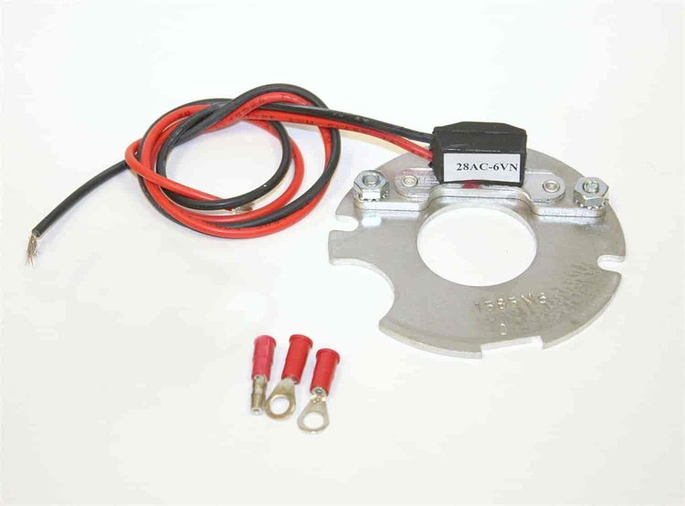 Module Packard Autolite IGP-5402B Carb Approved D-57-22