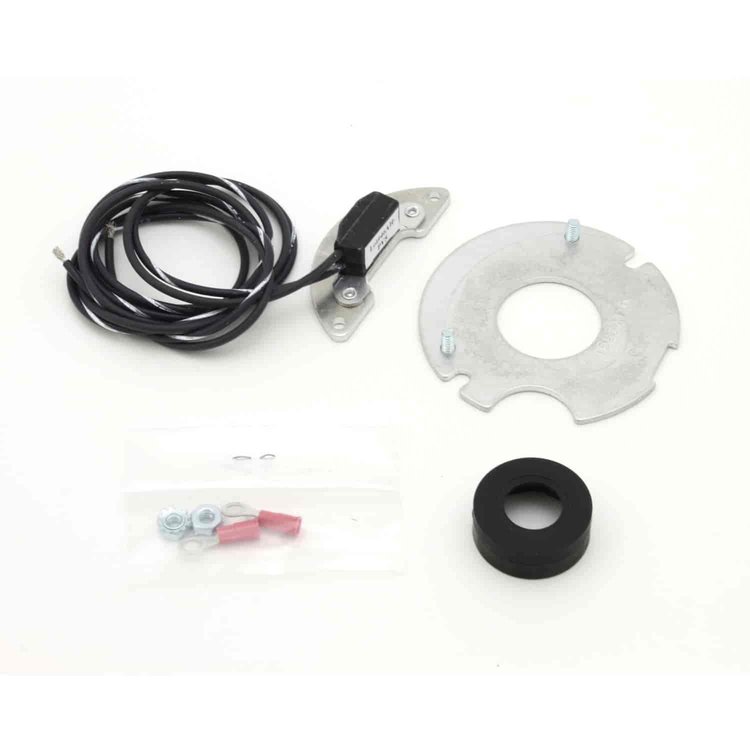 Ignitor 6v Pos Ground Packard Carb Approved D-57-22