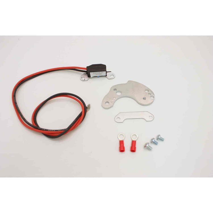 Module Autolite 8 Cyl Carb Approved D-57-22
