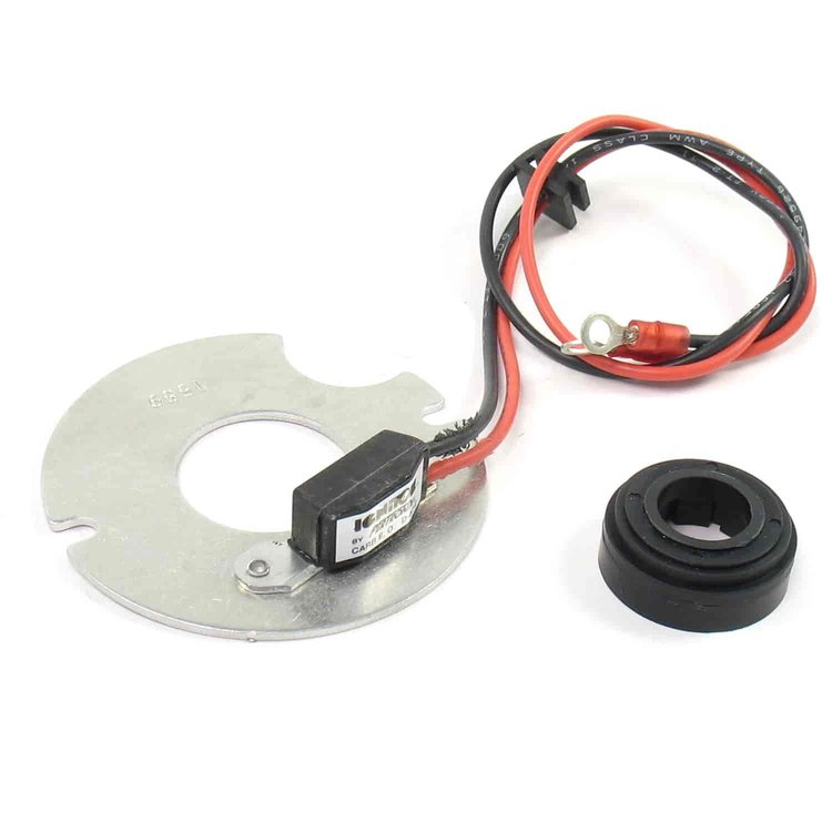 Ignitor Kit Prestolite IDU Series 8-Cylinder