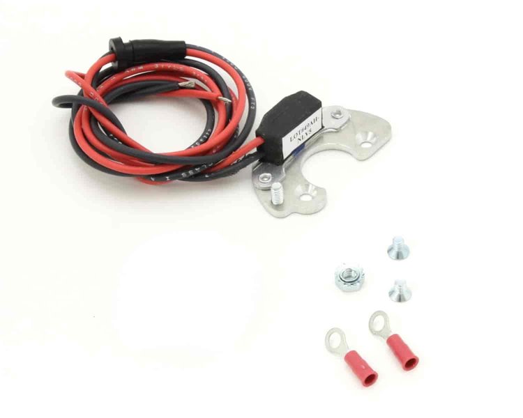 Ignition Module Nippondenso 3 cyl Carb Approved D-57-22