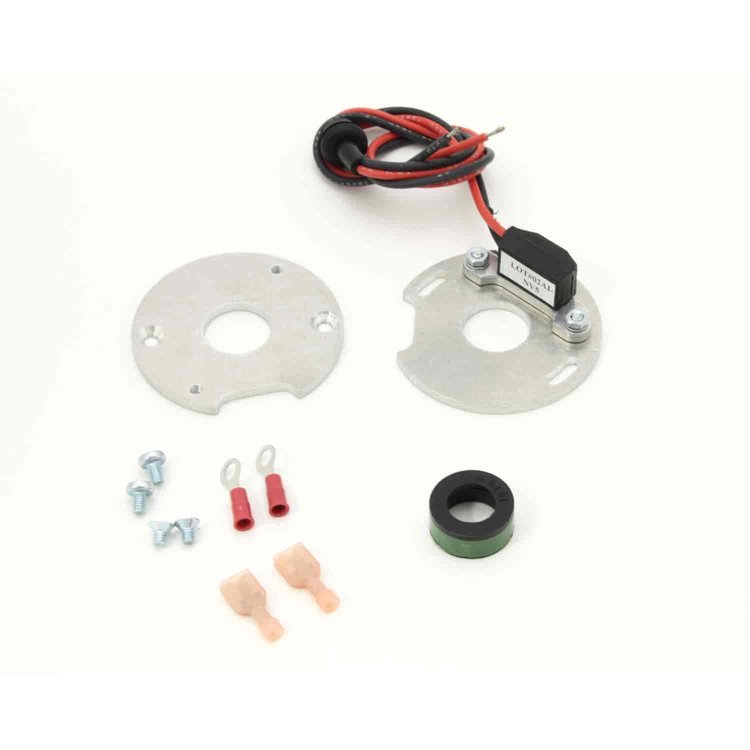 IGNIITOR 64 HONDA F600 Carb Approved D-57-22