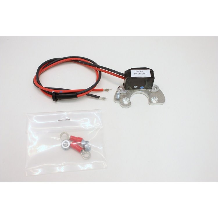 Ignition Module Nippondenso 6 cyl Carb Approved D-57-22