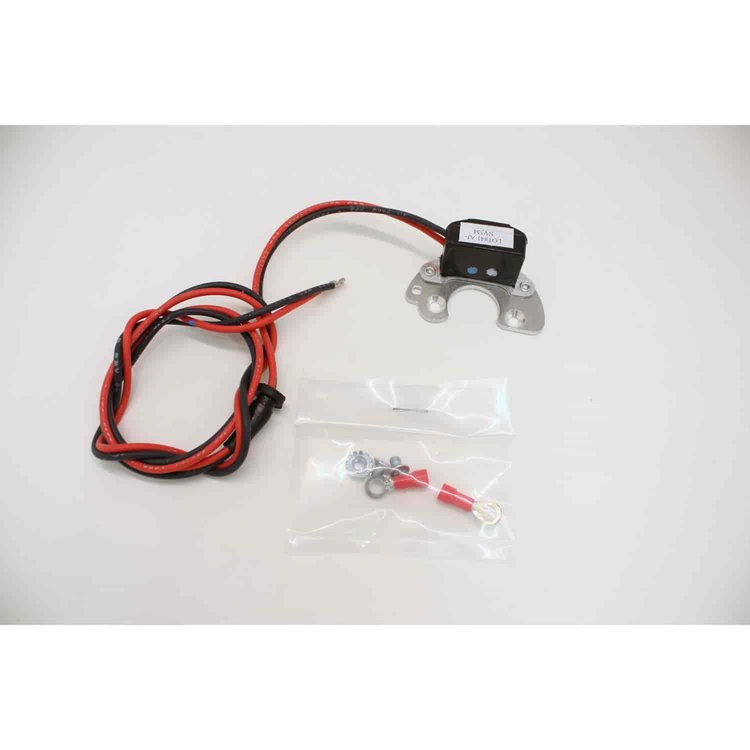 Ignition Module Nippondenso 6 cyl Carb Approved D-57-22