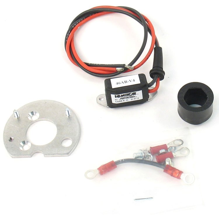 Ignitor Kit Toyota 6-Cylinder