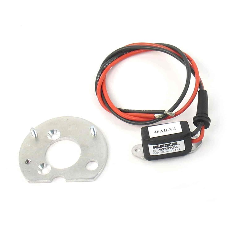 Module Nippondenso 6 cyl Carb Approved D-57-22