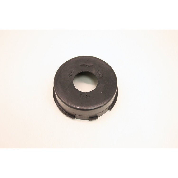 Ignition Dust Cover