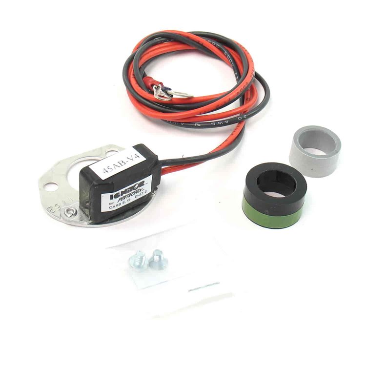 Ignitor Kit Mitsubishi/for Nissan 6-Cylinder