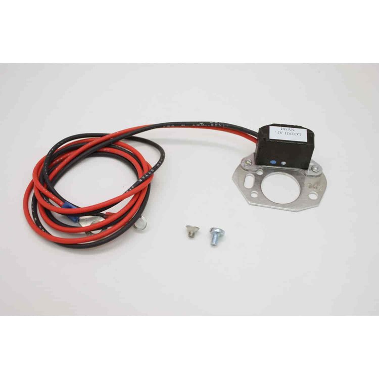 Ignition Module Mitsubishi 6 cyl Carb Approved D-57-22