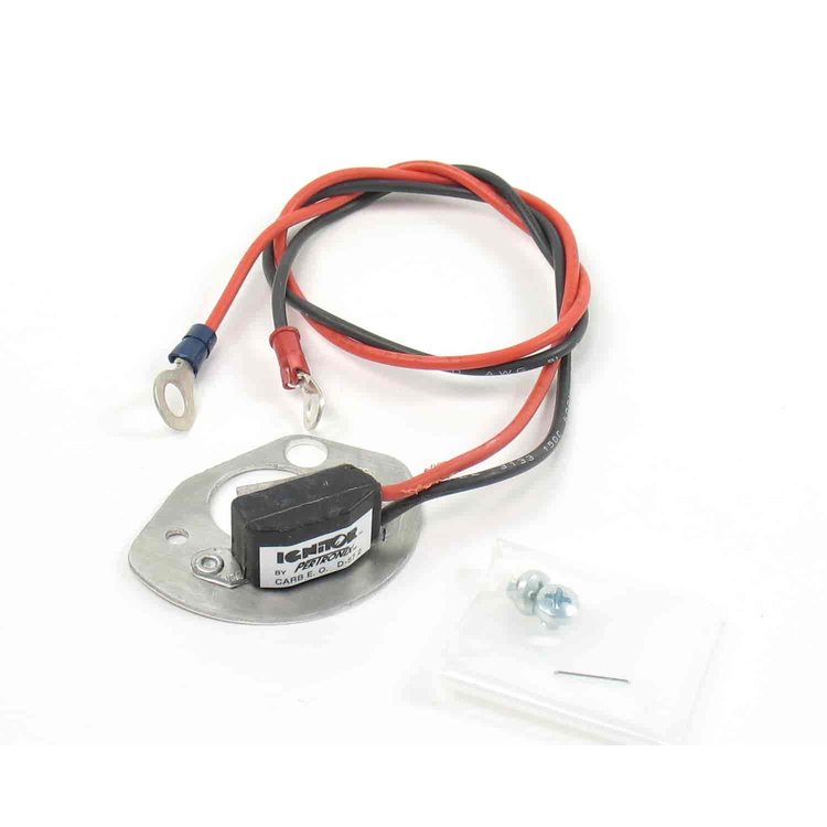 Ignitor Mitsubishi 6 cyl Carb Approved D-57-22