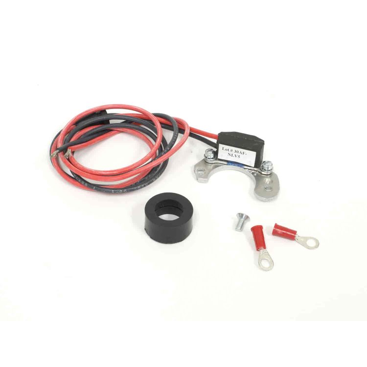 Ignitor for Bosch 2 cylinder Carb Approved D-57-22