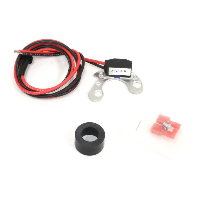 Ignition Ignitor Bosch VJ 3 BR 4 Carb Approved D-57-22