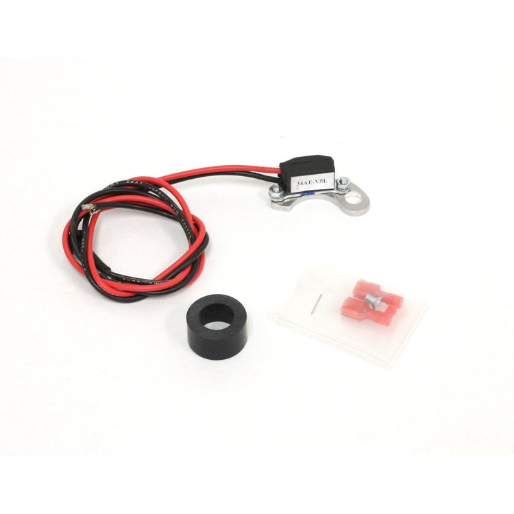 Ignition Ignitor Bosch VJU 3 BR 4 Carb Approved D-57-22