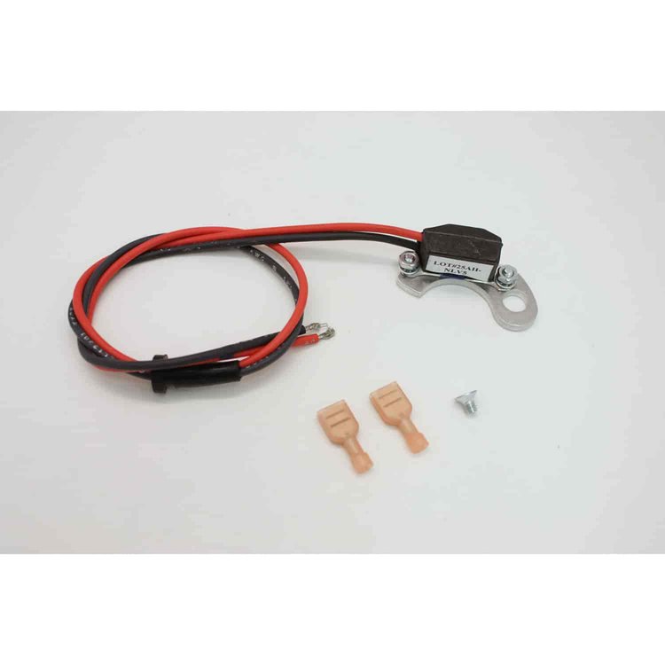 Ignition Module Bosch VJU 3 BR 4 Carb Approved D-57-22