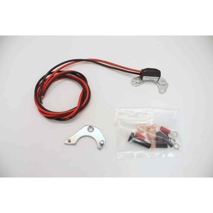 Ignition Module Bosch 4 cyl Carb Approved D-57-22