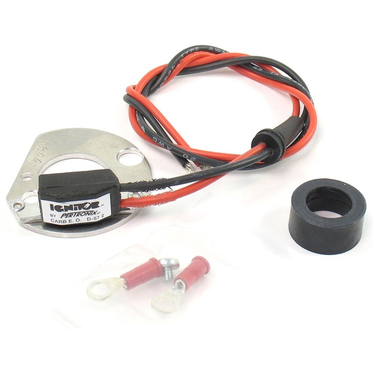 Ignitor Kit 1966-68 Alfa Romeo Giulia/Spider/Sprint/GTV