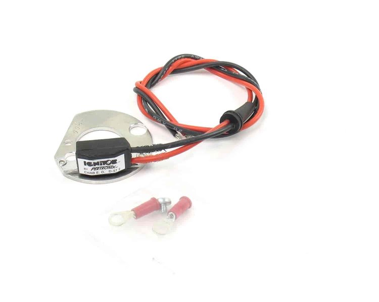 Ignition Module for Bosch Neg Grd 6 Volt