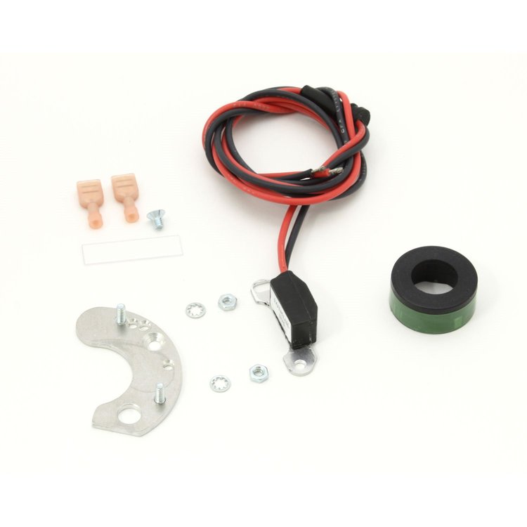 Ignitor Bosch 4 cyl Carb Approved D-57-22