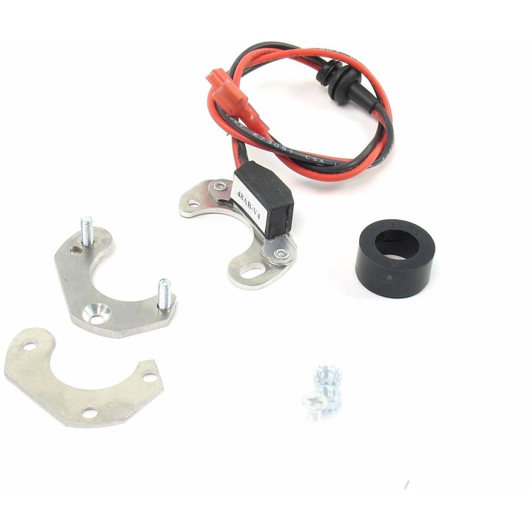Ignitor Kit Ford Pinto 2000cc