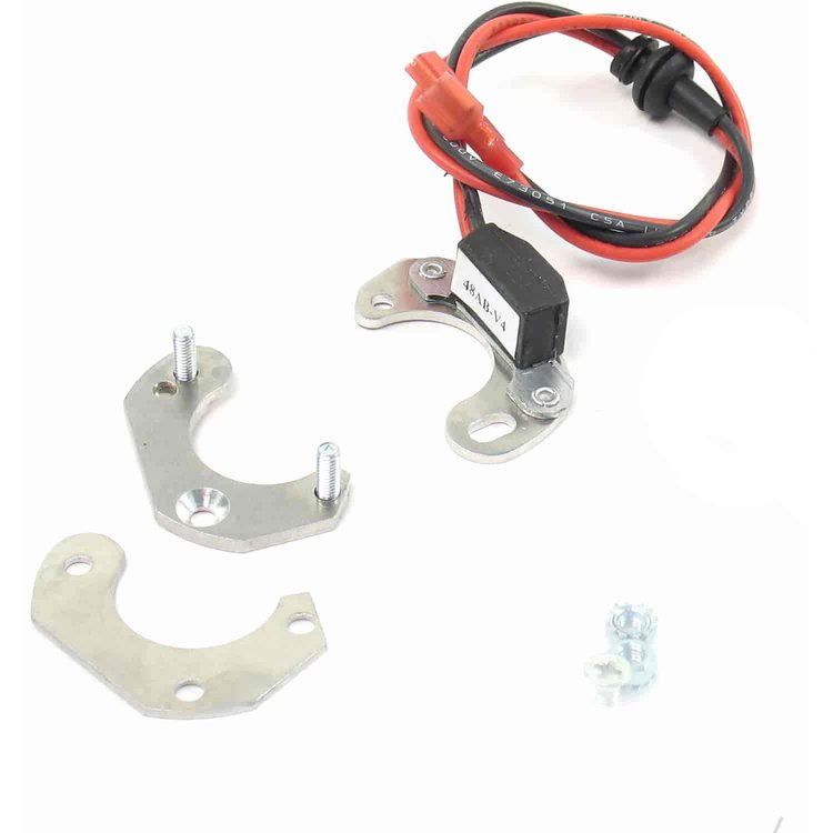 Replacement Ignitor Module For #751-1847V (Bosch)