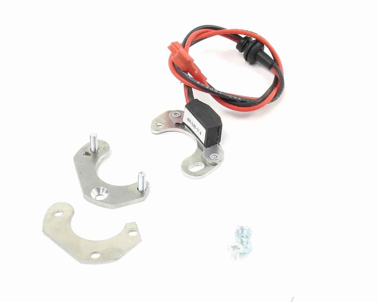 Module Bosch Neg Grd 6 vo Carb Approved D-57-22