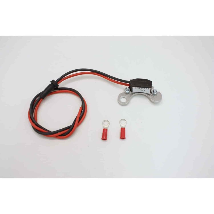 Ignition Module Bosch 4 cyl Carb Approved D-57-22