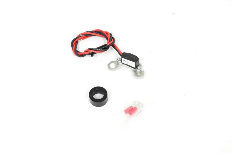 Ignitor 4 cyl Bosch
