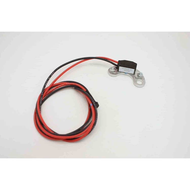 Ignition Module Bosch 4 cyl Carb Approved D-57-22