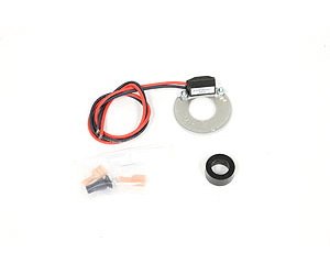 Ignition Ignitor Bosch 6 cyl Carb Approved D-57-22