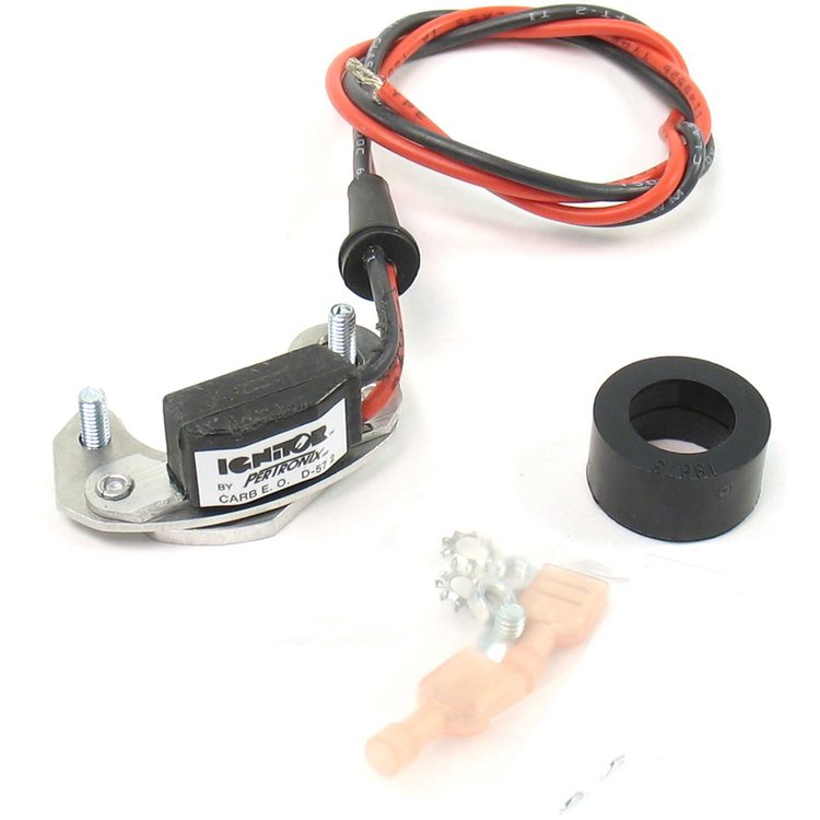 Ignitor Kit 1970 Mercedes-Benz 280SE, SEL/250C, 280S