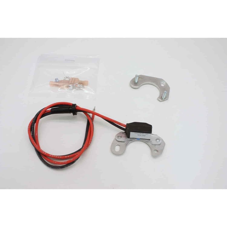Ignition Module Bosch 6 cyl Carb Approved D-57-22