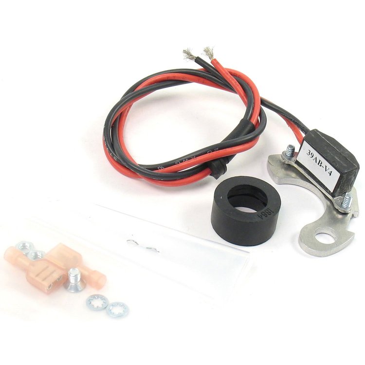 Ignitor Kit Bosch 6-Cylinder