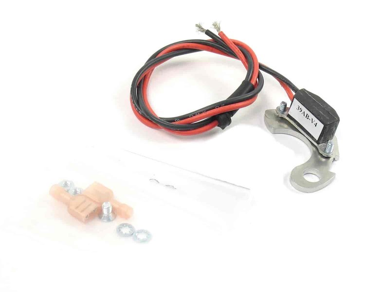 Ignition Module Bosch 6 cyl Carb Approved D-57-22