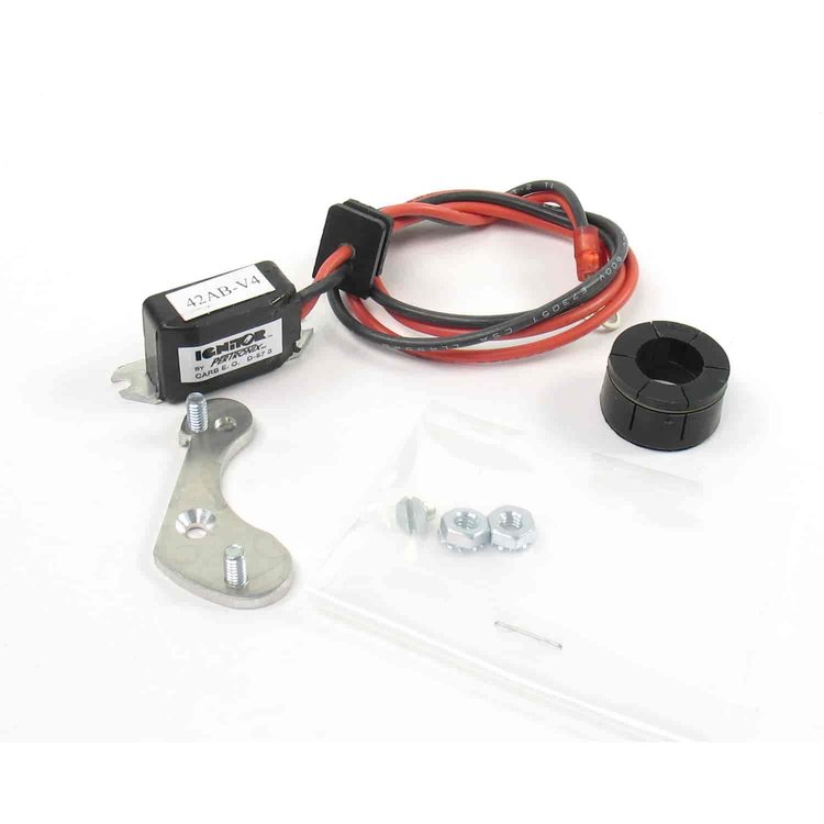 Ignition Ignitor Bosch 6 cyl Carb Approved D-57-22