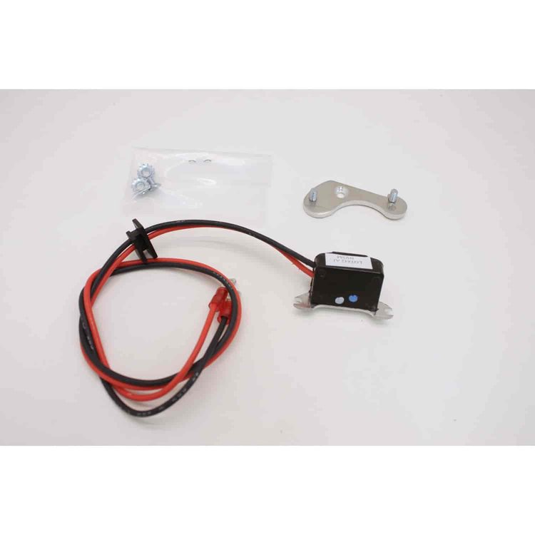 Ignition Module Bosch 6 cyl Carb Approved D-57-22