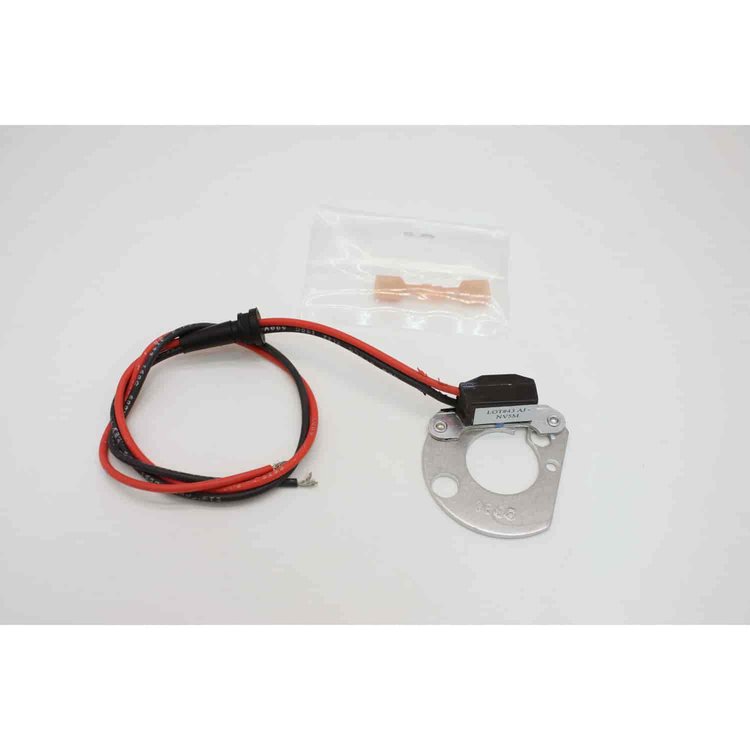 Module Bosch 6 cyl Carb Approved D-57-22