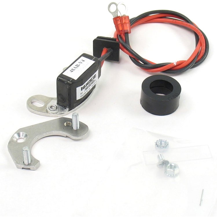Ignitor Kit 1970 Mercedes-Benz 250C/280S 6-Cylinder
