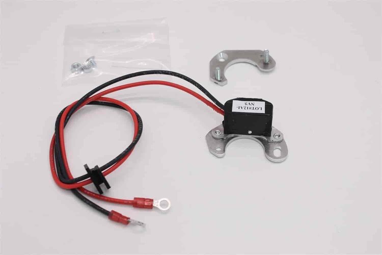 Module Kit for 1867 Carb Approved D-57-22