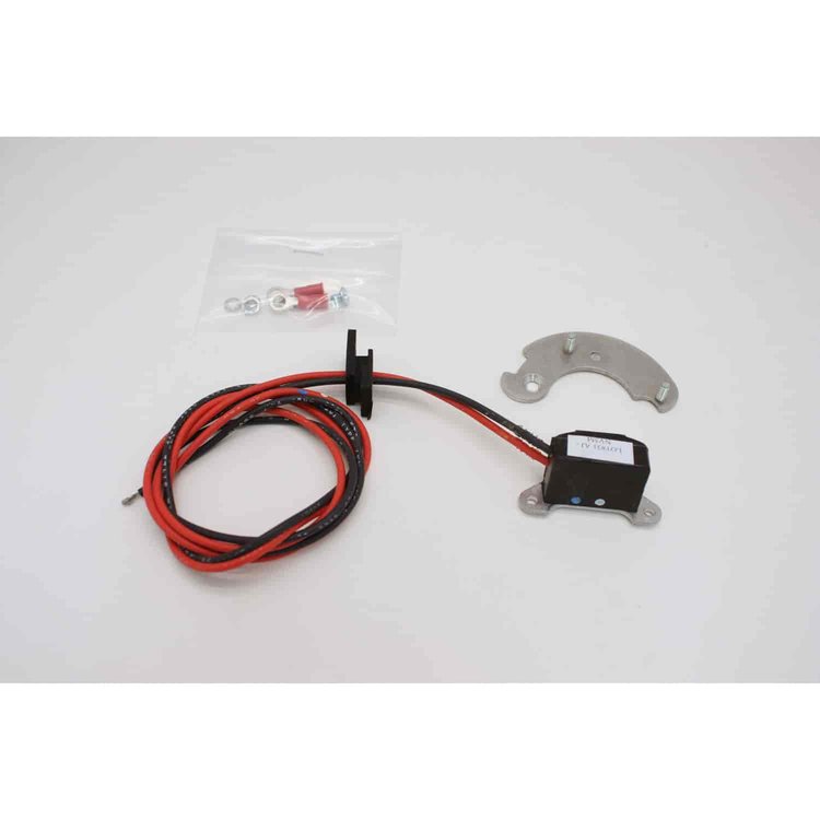 Ignition Module Bosch 6 cyl Carb Approved D-57-22