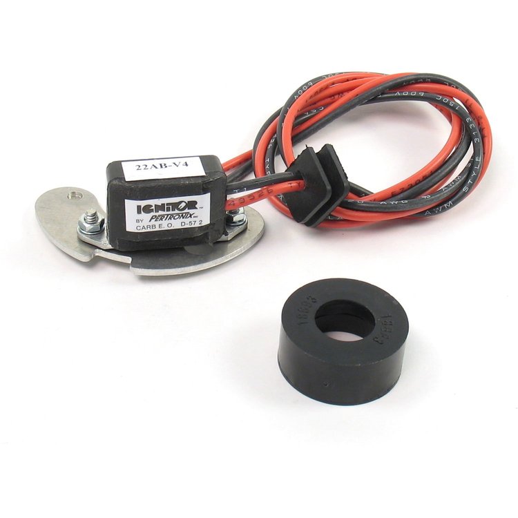 Ignition Ignitor Bosch (Australian) Carb Approved D-57-22