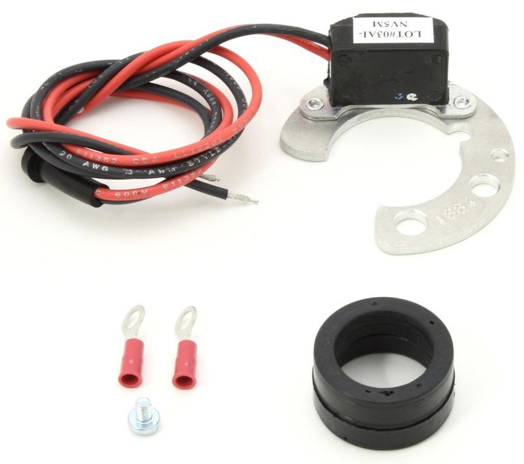Pertronix Ignitor Kit Bosch 8-Cylinder