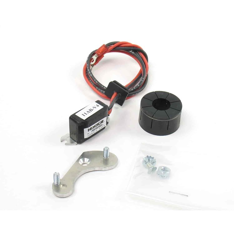Ignition Ignitor Bosch (Australian) Carb Approved D-57-22