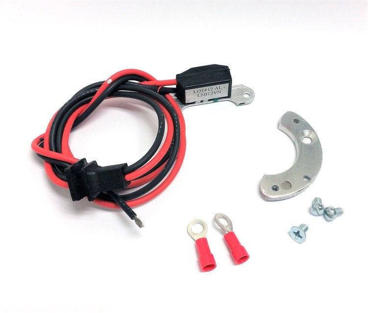 PerTronix 1887LS Ignitor Bosch 8 cyl 74-75 450SL & 450SLC